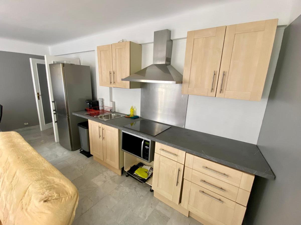 Appartement Le Concorde By Scls Locations